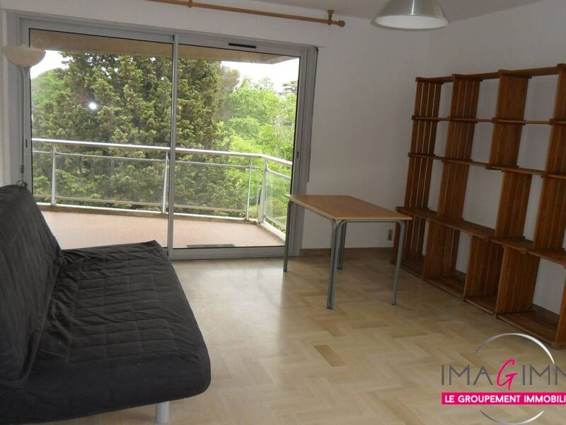 Maison à louer, 55m², MONTPELLIER