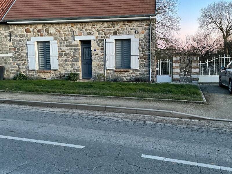 Maison à louer, 65m², SOISSONS