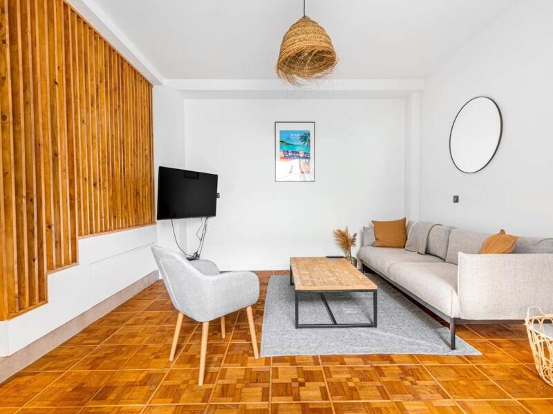 Maison à louer, 39m², NICE