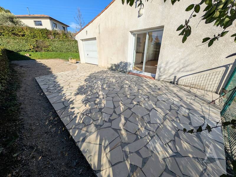 Maison à louer, 75m², BALMA