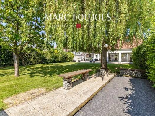 Maison à vendre 450 000 € 8 pièces 4 chambres 234 m² 950 m² de terrain Trosly-Breuil 60350