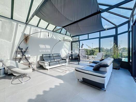 Maison à vendre 330 000 € 7 pièces 5 chambres 155 m² 406 m² de terrain Bénédictins-Montplaisir Limoges 87100