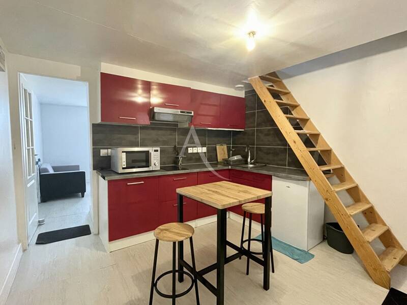 Maison à louer, 29m², ANGERS