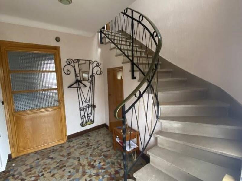 Maison à louer, 114m², LE CREUSOT