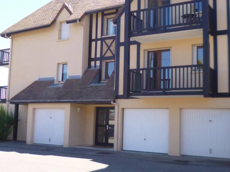 Maison à louer, 29m², OUISTREHAM