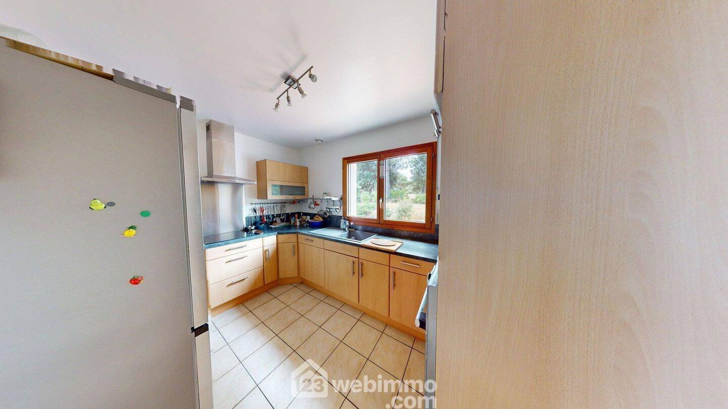 Maison à vendre, 167m², LA TRANCHE SUR MER