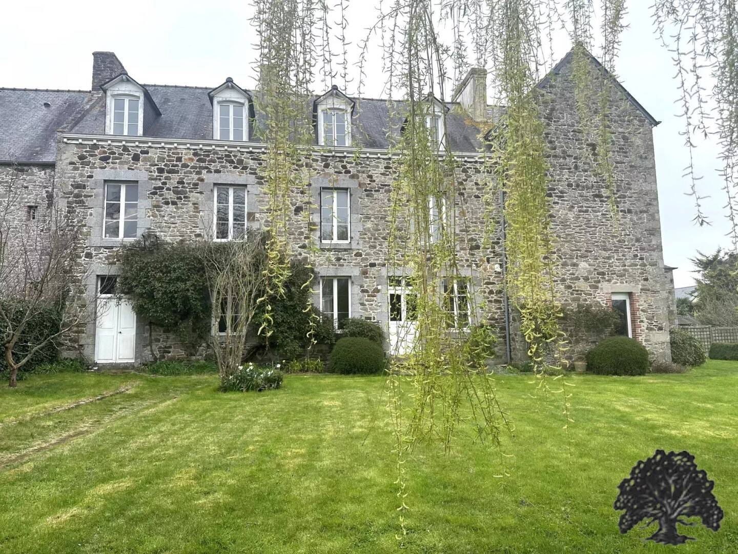 Maison à vendre, 229m², LE VIVIER SUR MER