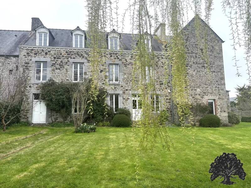Maison à vendre, 229m², LE VIVIER SUR MER
