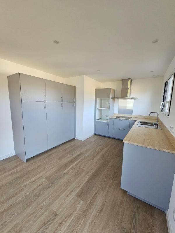 Maison à louer, 127m², RIVIERE SAAS ET GOURBY