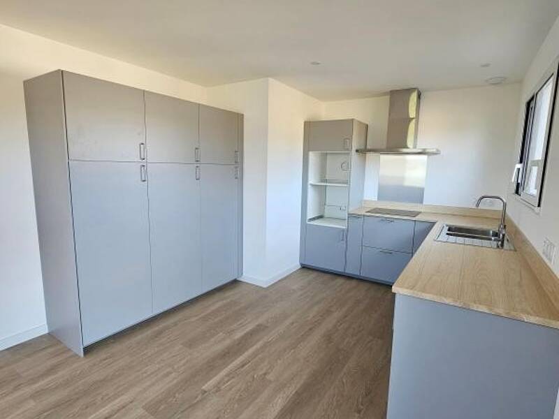 Maison à louer, 127m², RIVIERE SAAS ET GOURBY