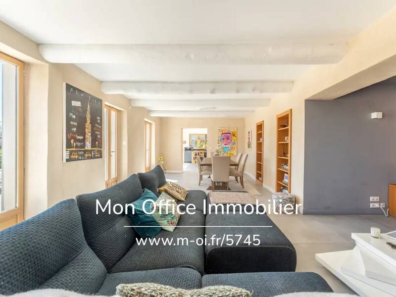 Maison à vendre, 302m², AIX EN PROVENCE