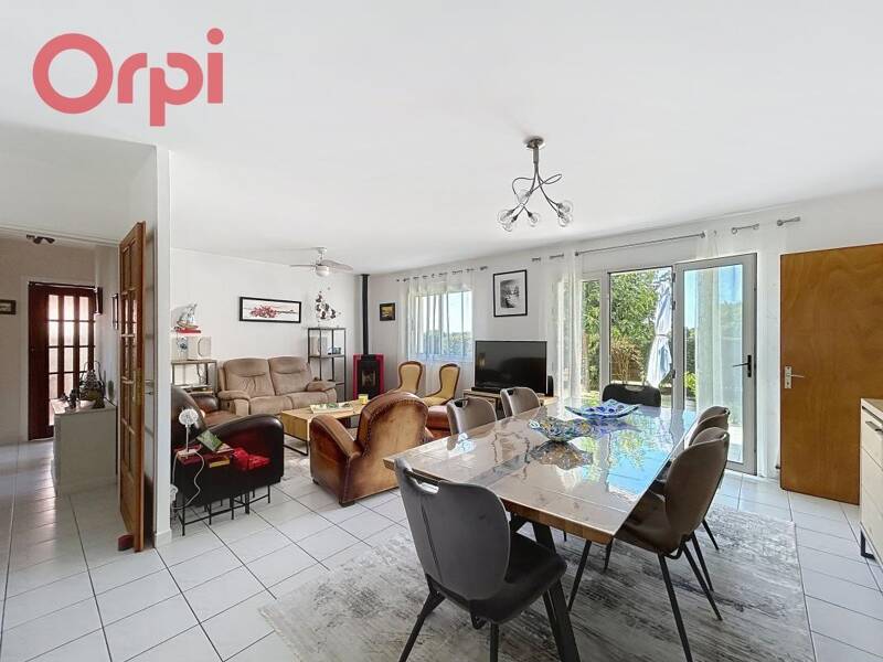 Maison à vendre, 100m², TALMONT SAINT HILAIRE