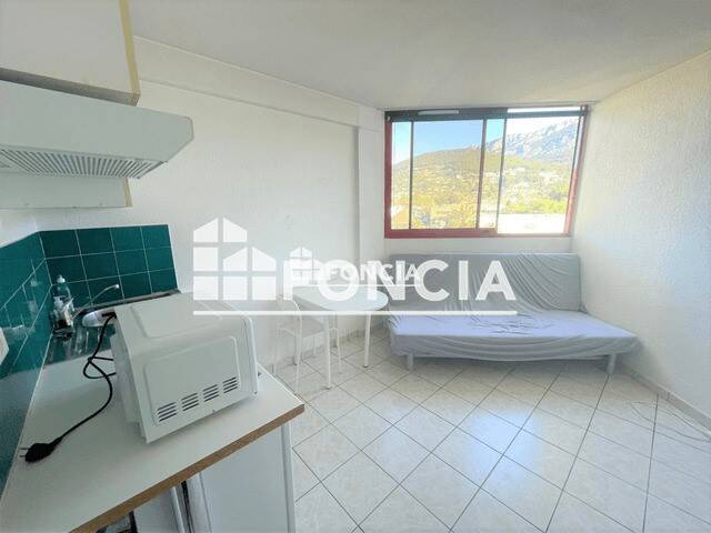 Maison à louer, 17m², LA VALETTE DU VAR