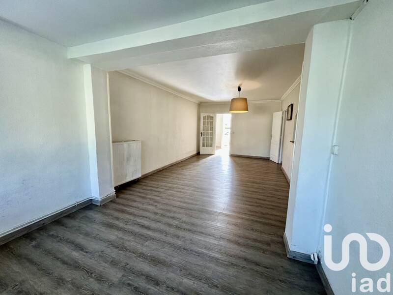 Maison à vendre, 102m², FAMECK
