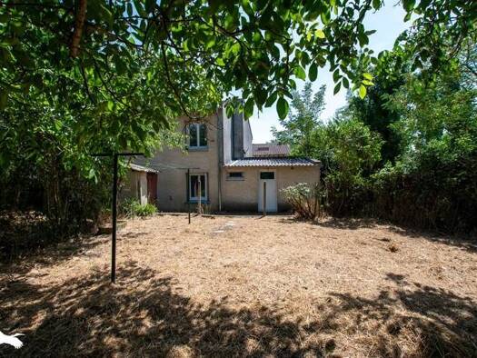 Maison à vendre 210 400 € 3 pièces 2 chambres 79 m² 265 m² de terrain Venerque 31810