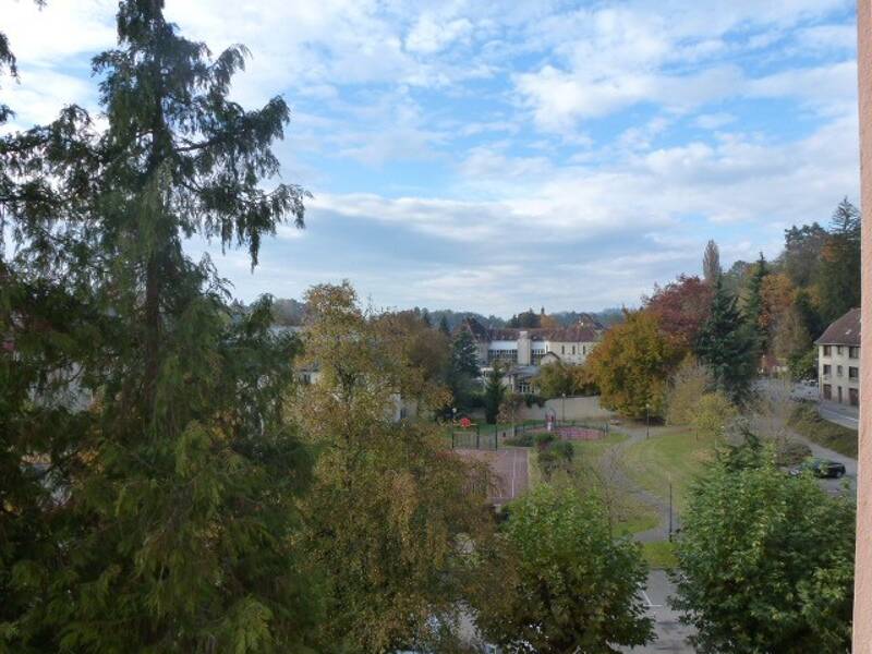 Maison à louer, 26m², LE PONT DE BEAUVOISIN