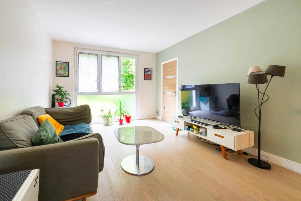 Maison à vendre, 49m², SEVRES