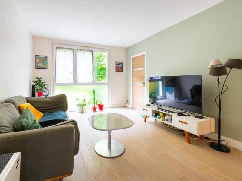 Maison à vendre, 49m², SEVRES
