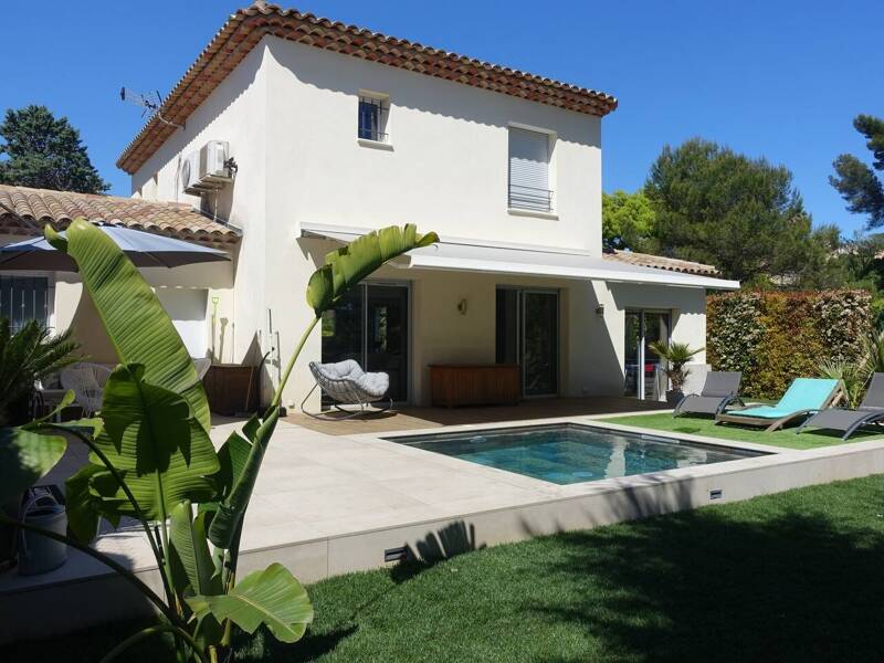 Maison à vendre, 125m², ANTIBES