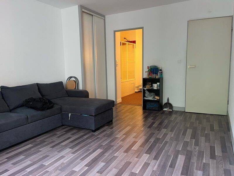 Maison à louer, 26m², REIMS