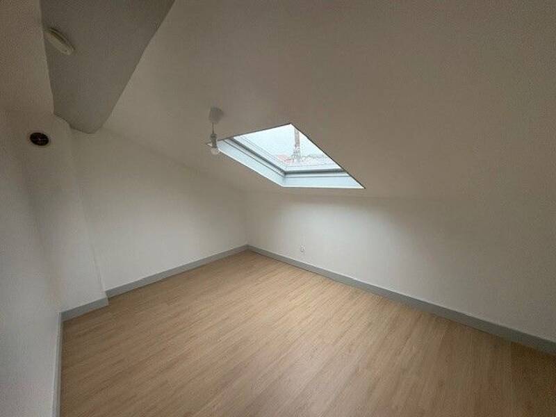 Maison à louer, 25m², DOMBASLE SUR MEURTHE