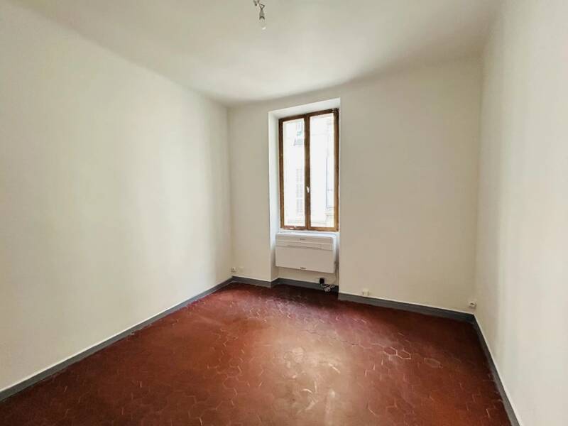 Maison à louer, 35m², MARSEILLE 2E