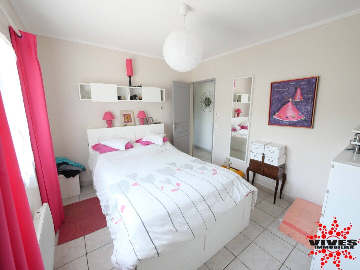 Maison à vendre, 111m², PUISSERGUIER