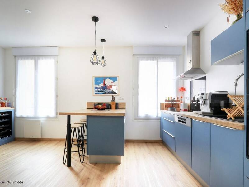 Maison à vendre, 45m², RENNES