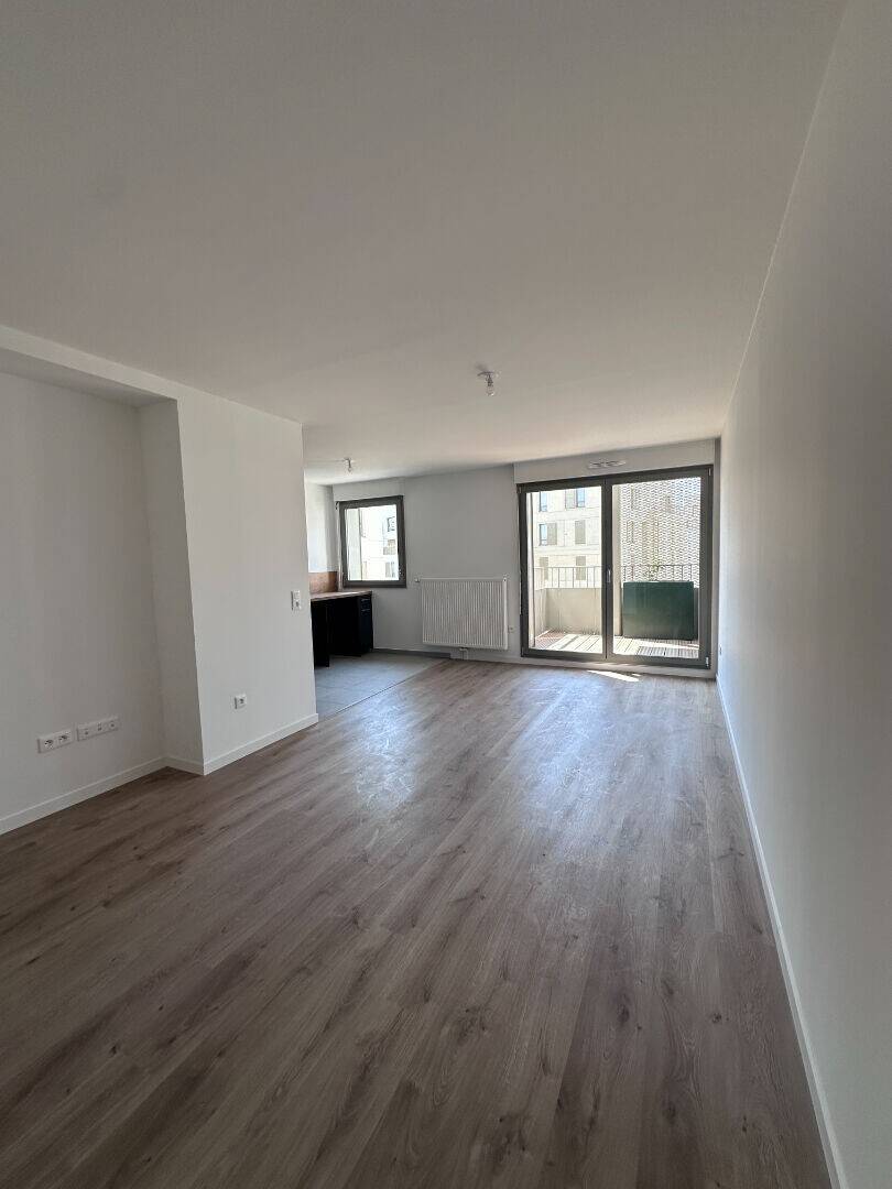 Maison à louer, 63m², AUBERVILLIERS