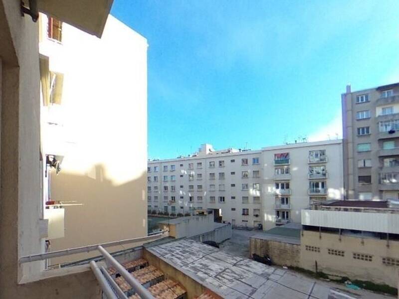 Maison à louer, 47m², MARSEILLE 5E