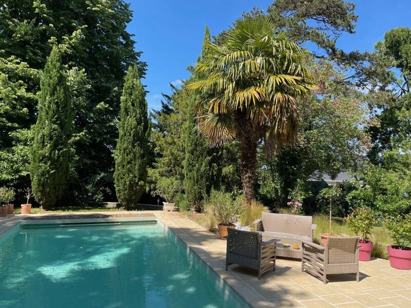 Maison à vendre, 260m², TOURS