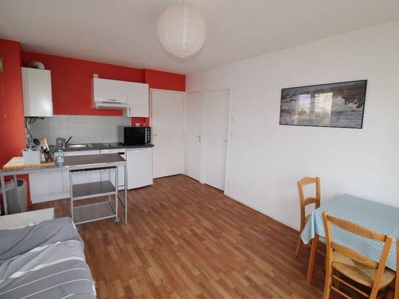 Maison à louer, 37m², RENNES