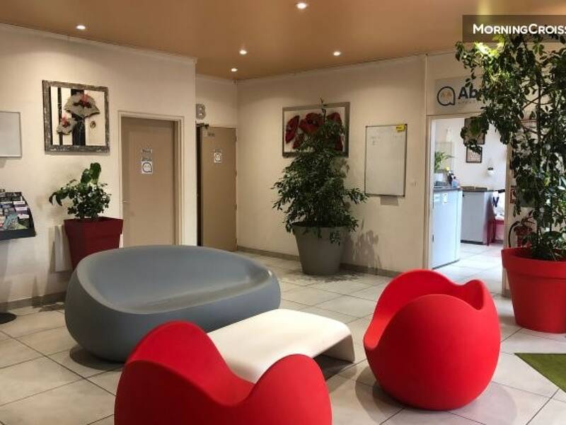 Maison à louer, 20m², TOULOUSE