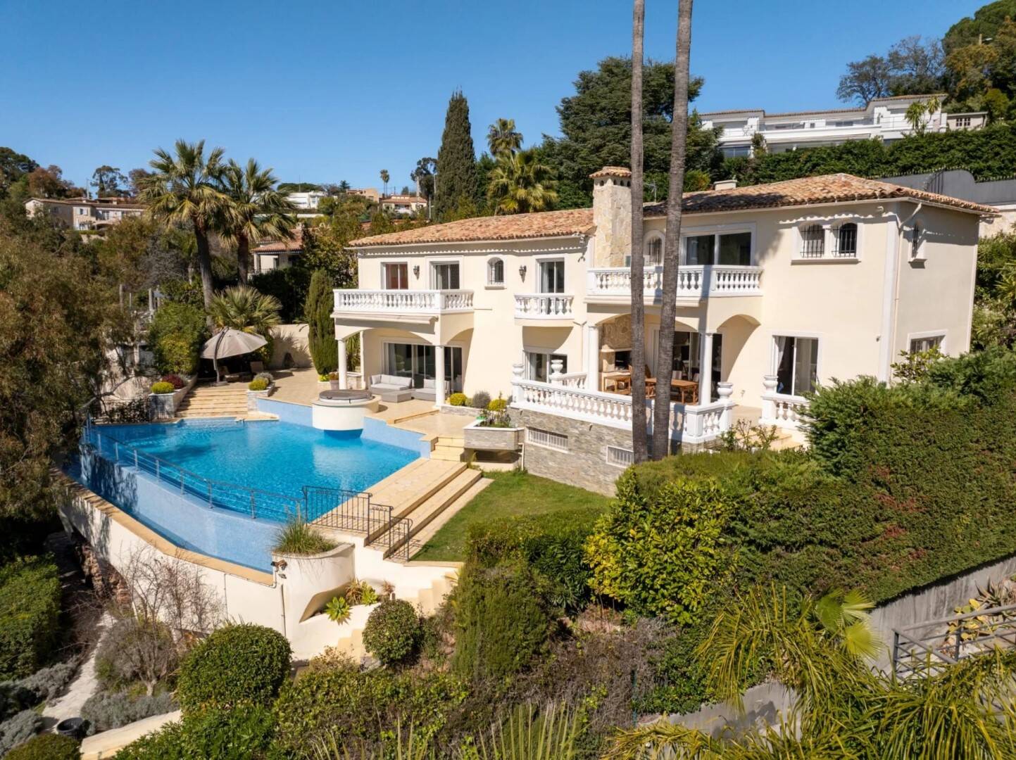 Maison à vendre, 443m², CANNES