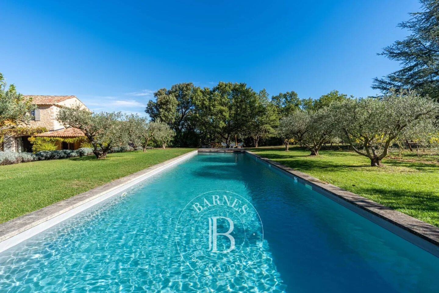 Maison à vendre, 352m², BONNIEUX