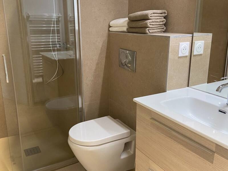 Maison à louer, 30m², AIX EN PROVENCE