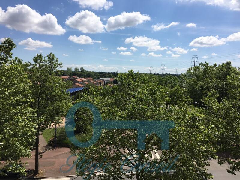 Maison à louer, 51m², VENISSIEUX