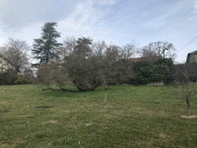 Terrain à vendre 480 000 € 850 m² de terrain St Julien en Genevois 74160