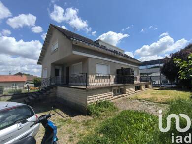 Immeuble à vendre 649 000 € 286 m² Poitiers Sud Poitiers 86000