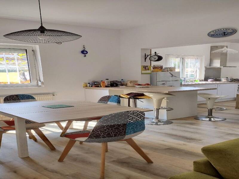 Maison à louer, 78m², ARCACHON