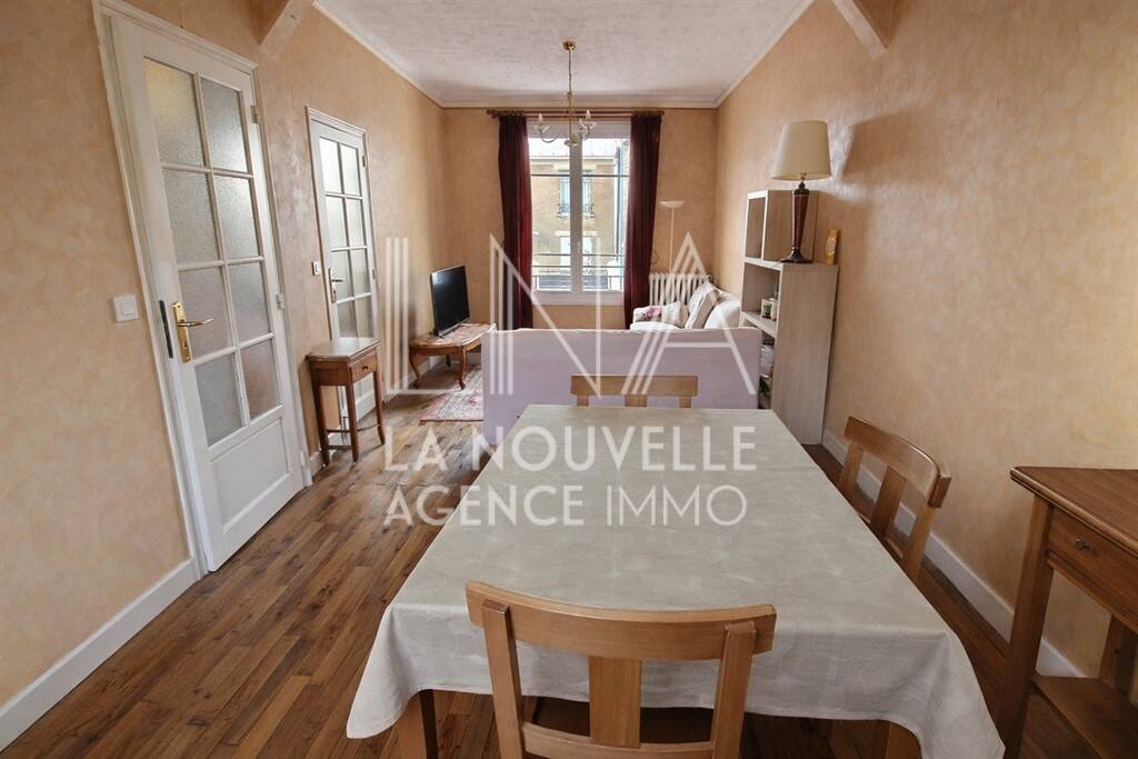 Maison à vendre, 150m², LES LILAS