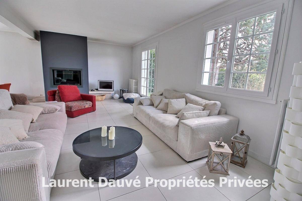 Maison à vendre, 162m², SAINT CYR EN VAL