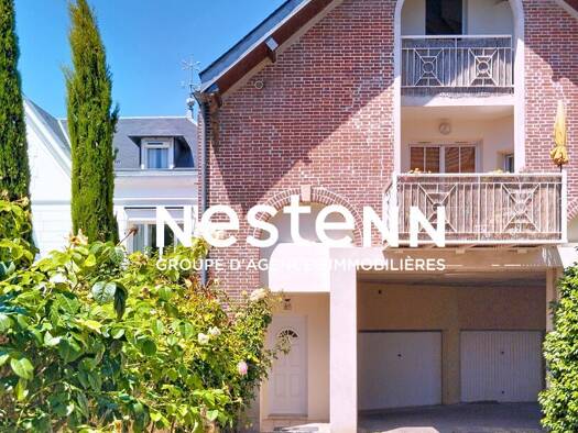 Maison à vendre 215 000 € 4 pièces 2 chambres 77 m² Pacy sur Eure 27120