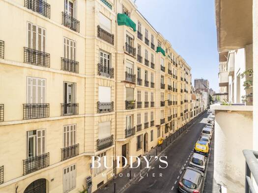 Appartement à vendre 264 000 € 3 pièces 2 chambres 73,93 m² Étage 2/6 Le Camas Marseille 5ème arrondissement 13005