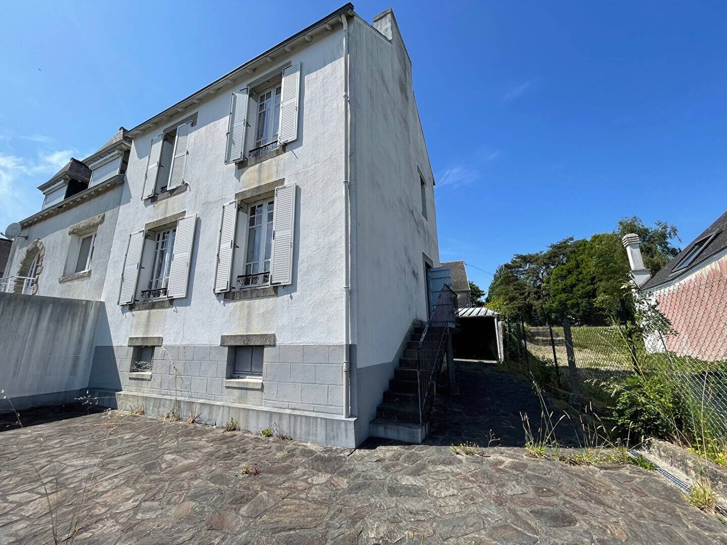 Maison à vendre, 73m², QUIMPER