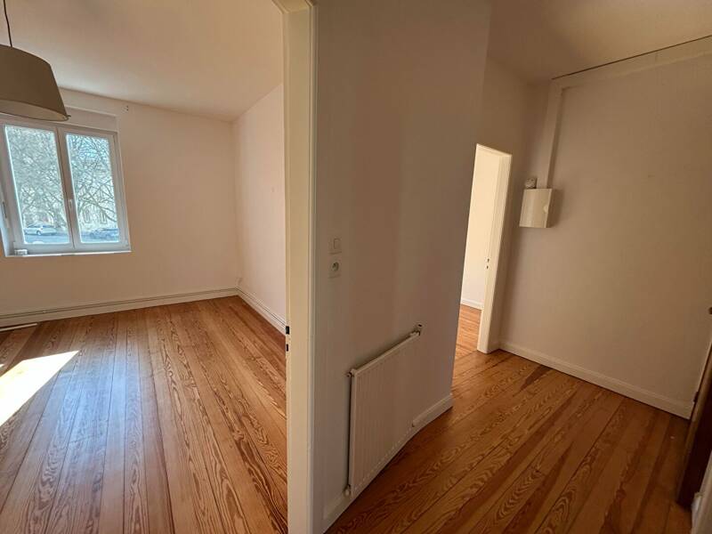 Maison à louer, 50m², METZ