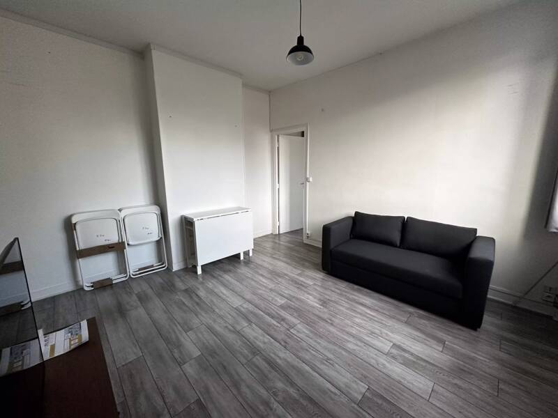 Maison à louer, 38m², IVRY SUR SEINE