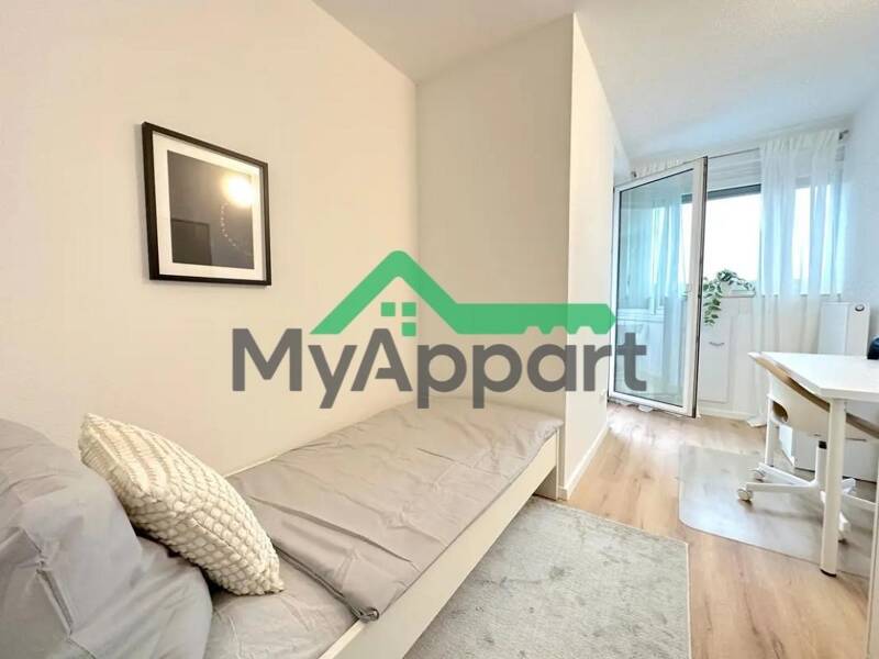 Maison à louer, 25m², PARIS 5E