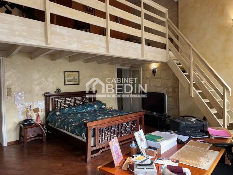 Maison à vendre, 152m², BORDEAUX