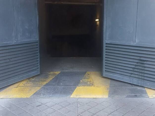 Garage/Stationnement à vendre 21 800 € La Chapelle-Marx Dormoy Paris 18ème 75018